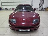 Mitsubishi FTO 1996 года за 2 300 000 тг. в Алматы