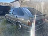 ВАЗ (Lada) 2114 2012 года за 1 300 000 тг. в Шымкент – фото 4