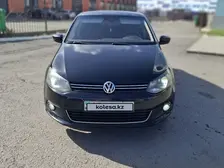 Volkswagen Polo, 2013