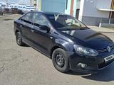 Volkswagen Polo 2013 годаүшін3 300 000 тг. в Астана – фото 3