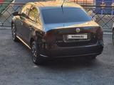 Volkswagen Polo 2013 годаүшін2 800 000 тг. в Кызылорда – фото 5