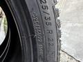 Michelin x ice north 4 285/40 R22 V 325/35 R22үшін2 250 000 тг. в Астана – фото 3