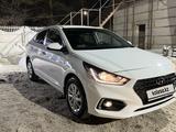 Hyundai Accent 2020 годаfor8 750 000 тг. в Павлодар – фото 2