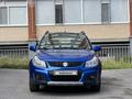 Suzuki SX4 2013 годаfor5 500 000 тг. в Костанай – фото 2