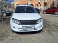 ВАЗ (Lada) Granta 2190 2014 года за 2 250 000 тг. в Семей – фото 2