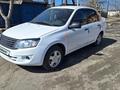 ВАЗ (Lada) Granta 2190 2014 года за 2 250 000 тг. в Семей – фото 3