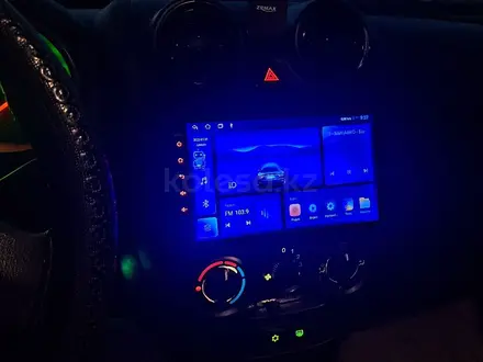 ВАЗ (Lada) Granta 2190 2014 года за 2 250 000 тг. в Семей – фото 7