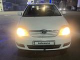 Toyota Corolla 2005 года за 2 500 000 тг. в Алматы