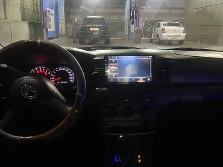Toyota Corolla 2005 года за 2 500 000 тг. в Алматы – фото 5
