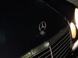 Mercedes-Benz E 320 1999 годаүшін3 000 000 тг. в Жезказган – фото 5