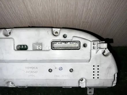 Щиток приборов (панель приборов) на Toyota Camry XV30 механика за 20 000 тг. в Алматы – фото 3