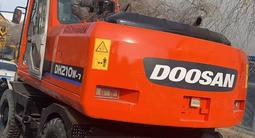 Doosan  DX210W 2016 годаfor34 000 000 тг. в Алматы – фото 2