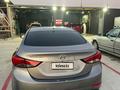 Hyundai Elantra 2015 года за 2 800 000 тг. в Актау – фото 3