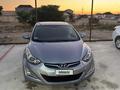 Hyundai Elantra 2015 года за 2 800 000 тг. в Актау