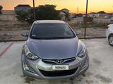 Hyundai Elantra 2015 года за 2 800 000 тг. в Актау