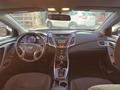 Hyundai Elantra 2015 года за 2 800 000 тг. в Актау – фото 6