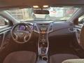 Hyundai Elantra 2015 года за 2 800 000 тг. в Актау – фото 5