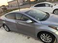 Hyundai Elantra 2015 года за 2 800 000 тг. в Актау – фото 8