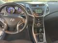 Hyundai Elantra 2015 года за 2 800 000 тг. в Актау – фото 9