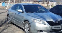 Toyota Camry 2006 года за 5 000 000 тг. в Тараз – фото 3