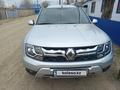 Renault Duster 2016 года за 7 500 000 тг. в Костанай