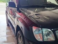 Lexus LX 470 1999 годаүшін8 000 000 тг. в Алматы