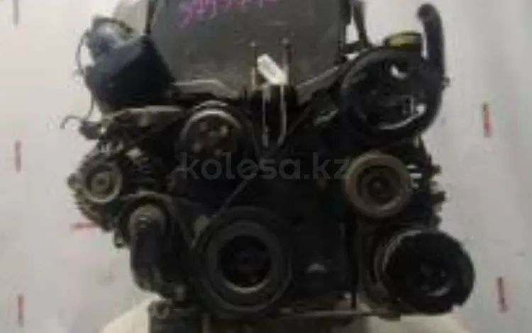 Двигатель на mitsubishi chariot grandis 2.4 GDI. Шариот Грандис. за 270 000 тг. в Алматы