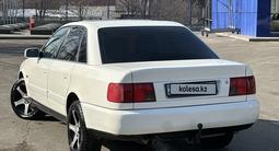 Audi A6 1994 года за 2 700 000 тг. в Алматы – фото 4