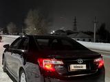 Toyota Camry 2012 годаfor6 200 000 тг. в Актобе – фото 2