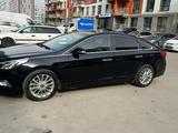 Hyundai Sonata 2015 года за 8 500 000 тг. в Алматы