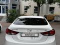 Hyundai Elantra 2016 года за 6 200 000 тг. в Шымкент – фото 4
