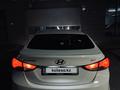 Hyundai Elantra 2016 года за 6 200 000 тг. в Шымкент – фото 7