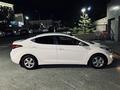 Hyundai Elantra 2016 года за 6 200 000 тг. в Шымкент – фото 6