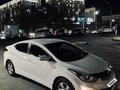 Hyundai Elantra 2016 года за 6 200 000 тг. в Шымкент – фото 9