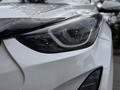 Hyundai Elantra 2016 года за 6 200 000 тг. в Шымкент – фото 11