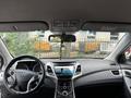 Hyundai Elantra 2016 года за 6 200 000 тг. в Шымкент – фото 14