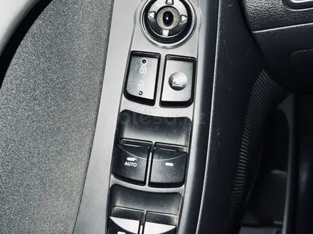 Hyundai Elantra 2016 года за 6 200 000 тг. в Шымкент – фото 19