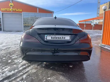 Mercedes-Benz CLA 200 2013 года за 9 900 000 тг. в Астана – фото 32