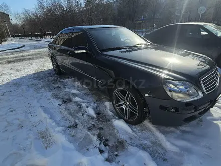 Mercedes-Benz S 500 2000 года за 3 480 000 тг. в Алматы