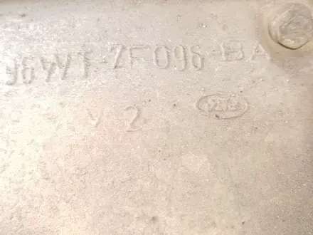Мкпп форд эскорт 1.6 1.8 2.0 за 55 000 тг. в Караганда – фото 3