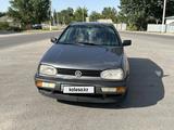 Volkswagen Golf 1992 года за 1 300 000 тг. в Алматы