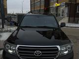 Toyota Land Cruiser 2008 года за 15 500 000 тг. в Уральск – фото 4