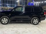 Toyota Land Cruiser 2008 годаүшін15 500 000 тг. в Уральск – фото 2