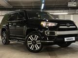 Toyota 4Runner 2020 года за 26 000 000 тг. в Алматы – фото 2