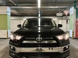 Toyota 4Runner 2020 года за 26 000 000 тг. в Алматы – фото 5