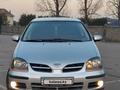 Nissan Almera Tino 2001 годаүшін3 550 000 тг. в Алматы – фото 11