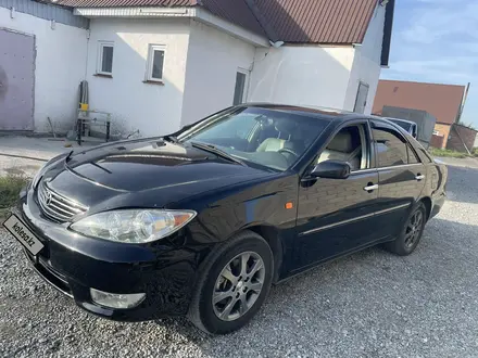 Toyota Camry 2005 года за 5 800 000 тг. в Усть-Каменогорск – фото 3