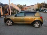 Renault Sandero Stepway 2015 года за 3 100 000 тг. в Уральск – фото 4