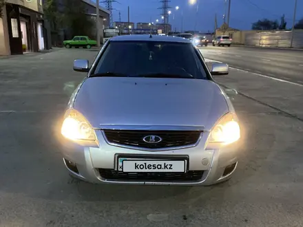 ВАЗ (Lada) Priora 2170 2014 года за 2 800 000 тг. в Атырау