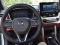 Toyota Corolla Cross 2022 года за 16 000 000 тг. в Алматы – фото 16